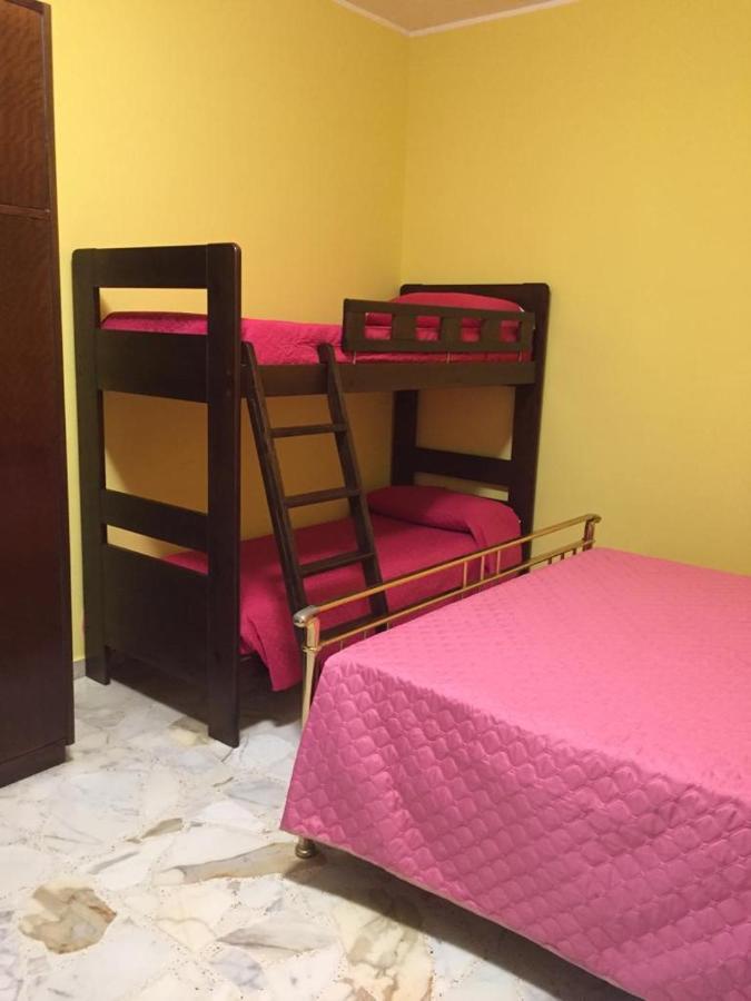 Casa Ai Cappuccini Leilighet Randazzo Eksteriør bilde